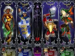 GAUNTLET DARK LEGACỶ摜