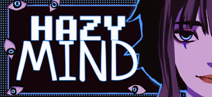 Hazy Mind̃^Cg