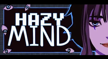 Hazy Mind̑ΘbV[