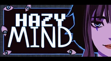 Hazy Mind̖|