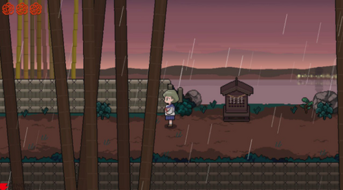 ������ �L�����N�^�[