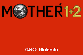 MOTHER 1�{2�̉摜