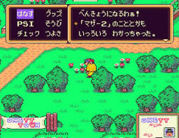 MOTHER2 �M�[�O�̋t�P�̉摜