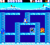 �x�������̕ǂ̉摜