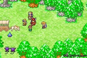 �h���S���N�G�X�g�����X�^�[�Y �L�����o���n�[�g�̉摜