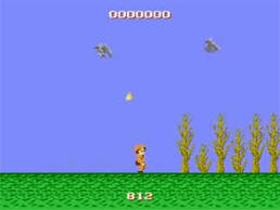 �A�g�����`�X�̓�̉摜