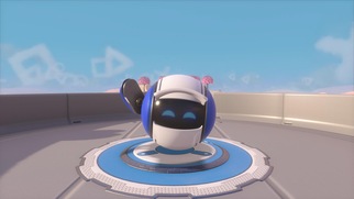 ASTRO's PLAYROOM�̉摜