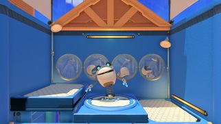 ASTRO's PLAYROOM�̉摜