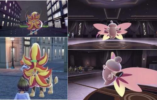 ���K�J�G���W���ƃ��K�s�N�V�[