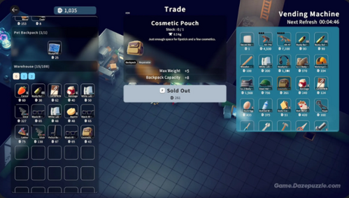 Escape from DuckoṽCxg