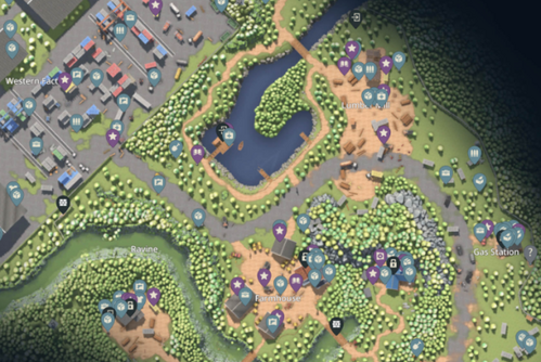 Escape from Duckoṽ}bv