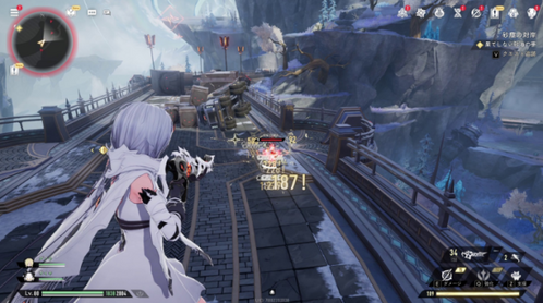 �f���G�b�g�i�C�g�A�r�X�̃Q�[�����