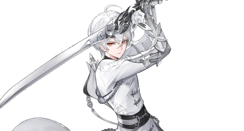 �f���G�b�g�i�C�g�A�r�X �L�����N�^�[