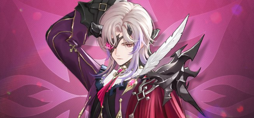 �f���G�b�g�i�C�g�A�r�X �L�����N�^�[�Љ�