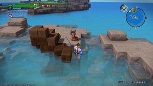 �h���S���N�G�X�g�r���_�[�Y2 �j��_�V�h�[�Ƃ�����ۂ̓��̉摜