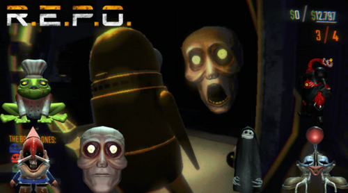 REPO ���� �G���X�|�[��