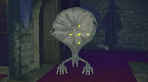 REPO HUNTSMAN ���o����