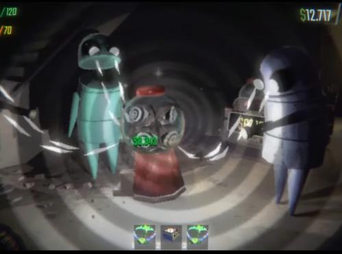 REPO�Q�[���v���C