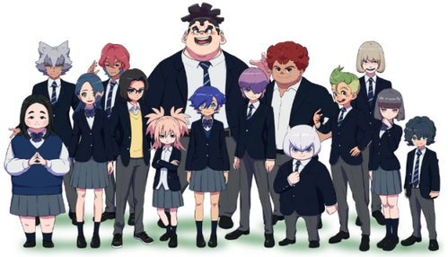 �Z���N�g�L�����I�����