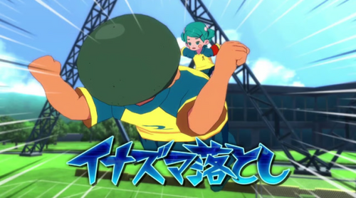 �X�g�[���[���[�h�Љ�