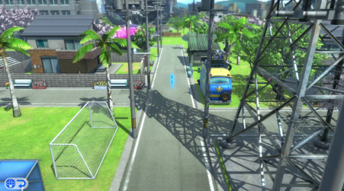 �L�Y�i�X�e�[�V�������