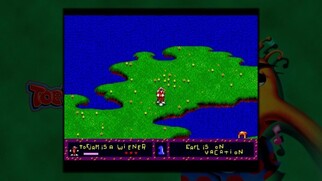 �g�[�W�������A�[���R���N�V�����̉摜