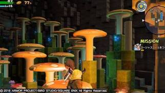 �h���S���N�G�X�g�r���_�[�Y2 �j��_�V�h�[�Ƃ�����ۂ̓��̉摜