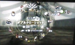 �[���_�̓`�� �g���C���C�g�v�����Z�X�̉摜