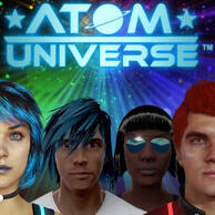 �A�g�����j�o�[�X�̉摜