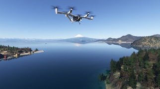 Microsoft Flight Simulator 2024�̉摜