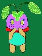 �V�݂�Ȃ̓h��G�}�C�����f�B�̉摜