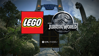 LEGO�W�����V�b�N�E���[���h�̉摜