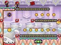 �}���I vs. �h���L�[�R���O �ˌ�!�~�j�����h�̉摜