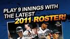 9 Innings: Pro Baseball 2011