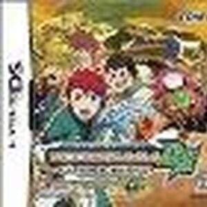 Zoids Saga Ds Legend Of Arcadia の裏技 攻略情報一覧 44件 ワザップ