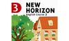 NEW HORIZON English Course 3�̉摜