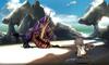 BRAVELY DEFAULT̉摜