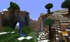 Minecraft: Xbox 360 Edition̉摜