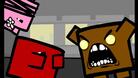 Super Meat Boy