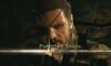 METAL GEAR SOLID V: THE PHANTOM PAIN̉摜