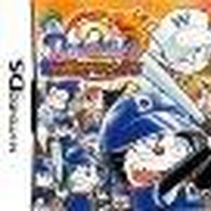 エーモンドｊｒとミニゲームのパスワード ドラベース2 熱闘ウルトラスタジアム ゲーム裏技 ワザップ