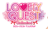 LOVELY QUEST -Unlimited-̉摜
