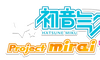 ~N Project mirai ł̉摜