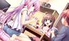 }ق̗r -Library Party-̉摜
