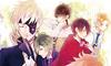 OZMAFIA!!-vivace-̉摜