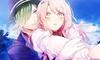 OZMAFIA!!-vivace-̉摜