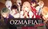 OZMAFIA!!-vivace-̉摜