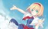 i鏴 ` Imperishable Night.̉摜