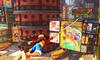 ONE PIECE WORLD SEEKER̉摜