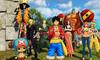 ONE PIECE WORLD SEEKER̉摜